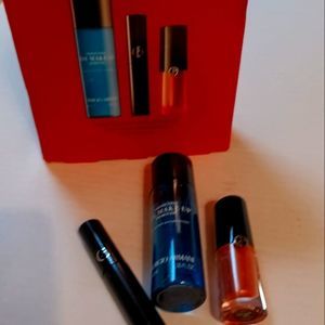 Giorgio Armani essentials eyes to kill makeup set